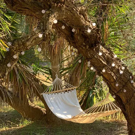 Olivia Prázdninový dům