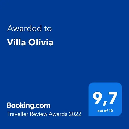 Casa vacanze Olivia *