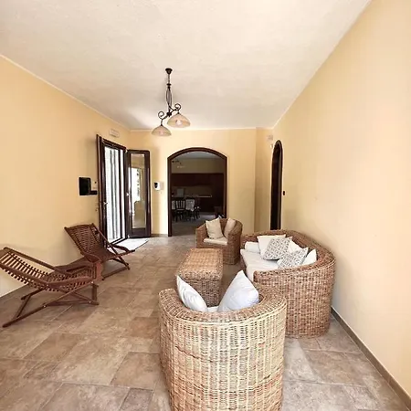 Casa vacanze Olivia