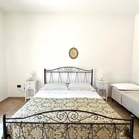 Olivia Prázdninový dům *