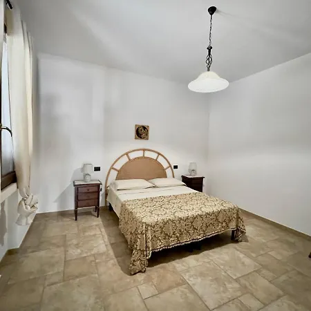 Olivia Casa vacanze