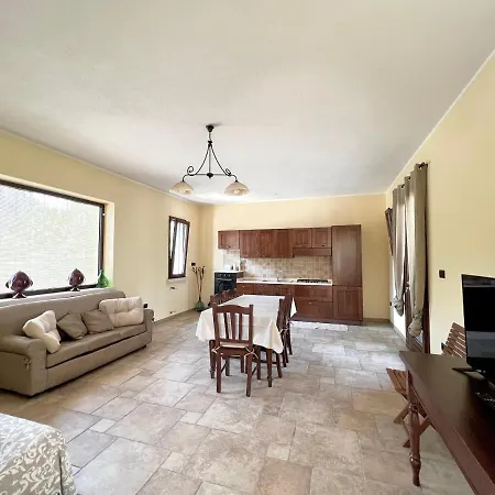 Olivia Prázdninový dům