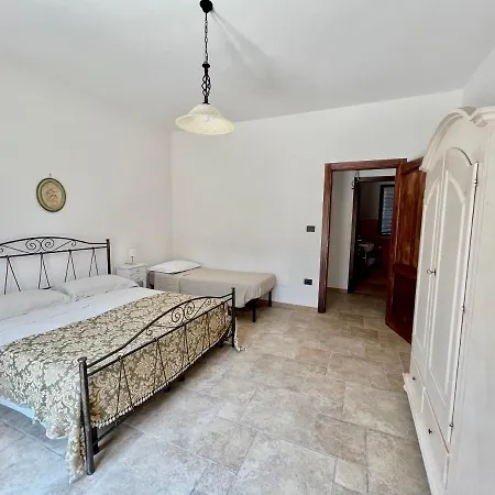 Prázdninový dům Olivia *