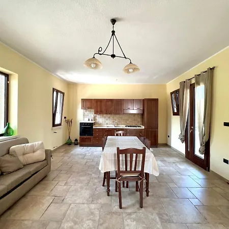 Casa vacanze Olivia *
