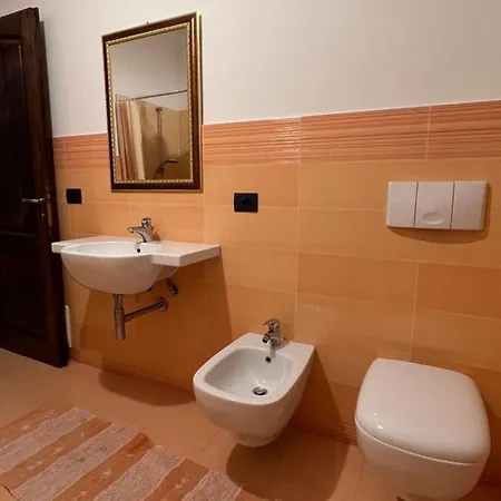 Casa vacanze Olivia