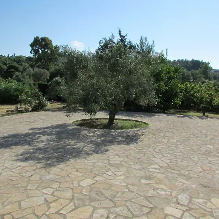 Olivia Casa vacanze