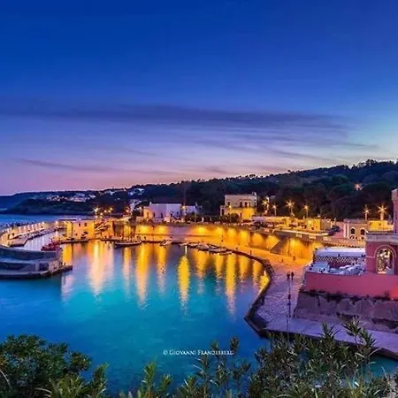 Casa vacanze Olivia