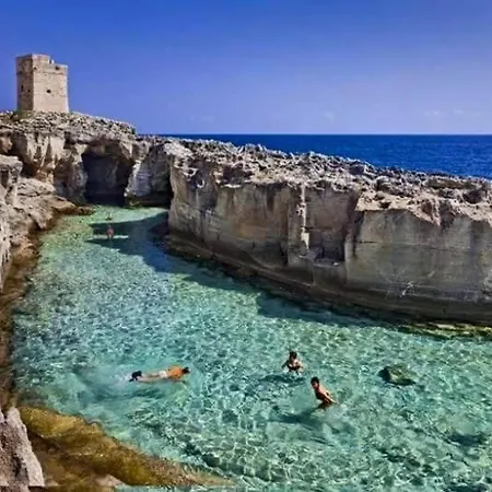 Casa vacanze Olivia *