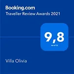 Olivia Tricase