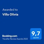 펜션 Olivia *