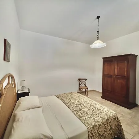 Hébergement de vacances Olivia