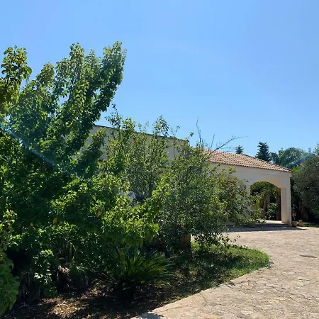 Olivia Holiday home