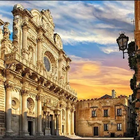 Hébergement de vacances Olivia