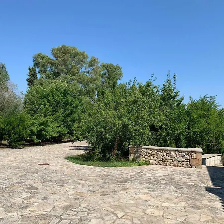 Hébergement de vacances Olivia Tricase