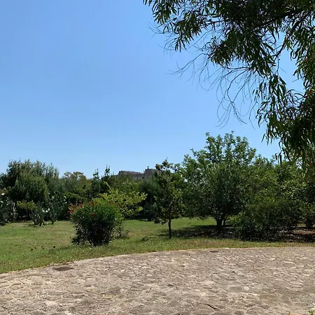 Hébergement de vacances Olivia