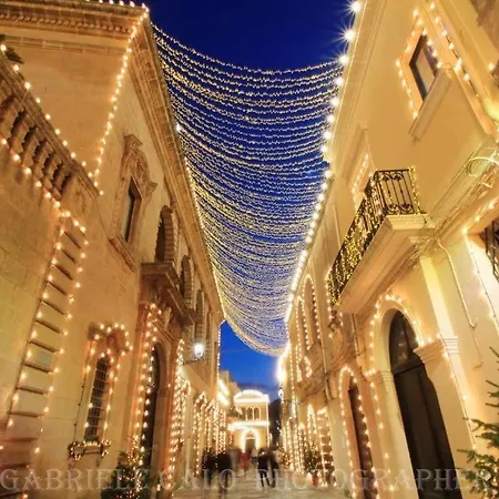 Ferienhaus Olivia Tricase