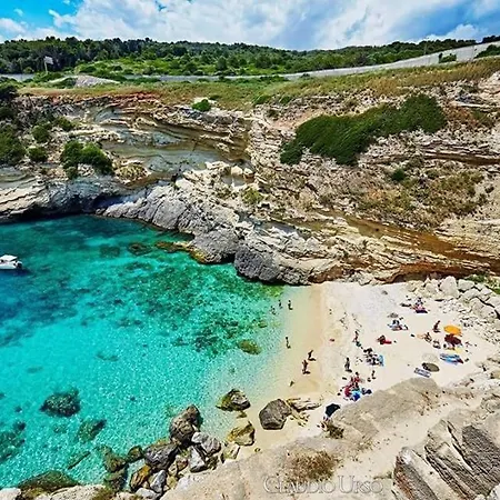 Hébergement de vacances Olivia