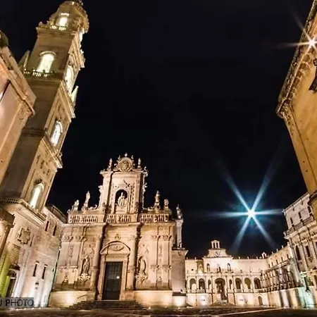 Ferienhaus Olivia Tricase